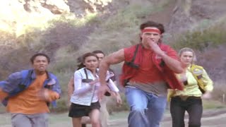The Lone Wolf | Power Rangers Wild Force | Full Episode | E16 | Power Rangers Official