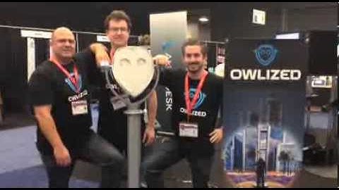 OWL: A 3D Digital Viewfinder for Architectural Visualization, built by Owlized