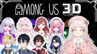 [AMONG US]  Siapa Paling Licik Nih hihihi XD