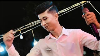 картинка: Tuyda yangi RMX trend / Qani hamma Davraga - Dj Bobo / Бабамурат Хушвахтов - Давра Ремикс 2025