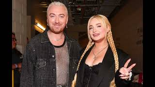 Sam Smith Ft Kim Petras - Unholy -Ronald Rossenouff Remix