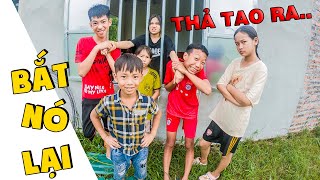 Thái Chuối | Hành Trình Đi Tìm Nhà Vịt Lạch Bạch Ăn Vạ Vì Tự Ý Rời Team Và Cái Kết