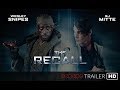 THE RECALL : 60 Second BARCO ESCAPE Trailer