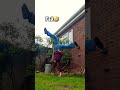 #walltrend #fyp #viral #trending #wall #handstand #fail #funny #fall