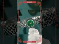 Women’s Heart Rhinestone Watch &amp; Jewelry Set – Elegant, Timeless &amp; Luxurious