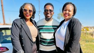 DINEO HLAGALA - IMIZAMO YAMI YOPHELA - JERUSALEM