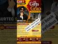 Gifts of Grace Honouring our vocations | class 9 | kaveri 2026 | Notes