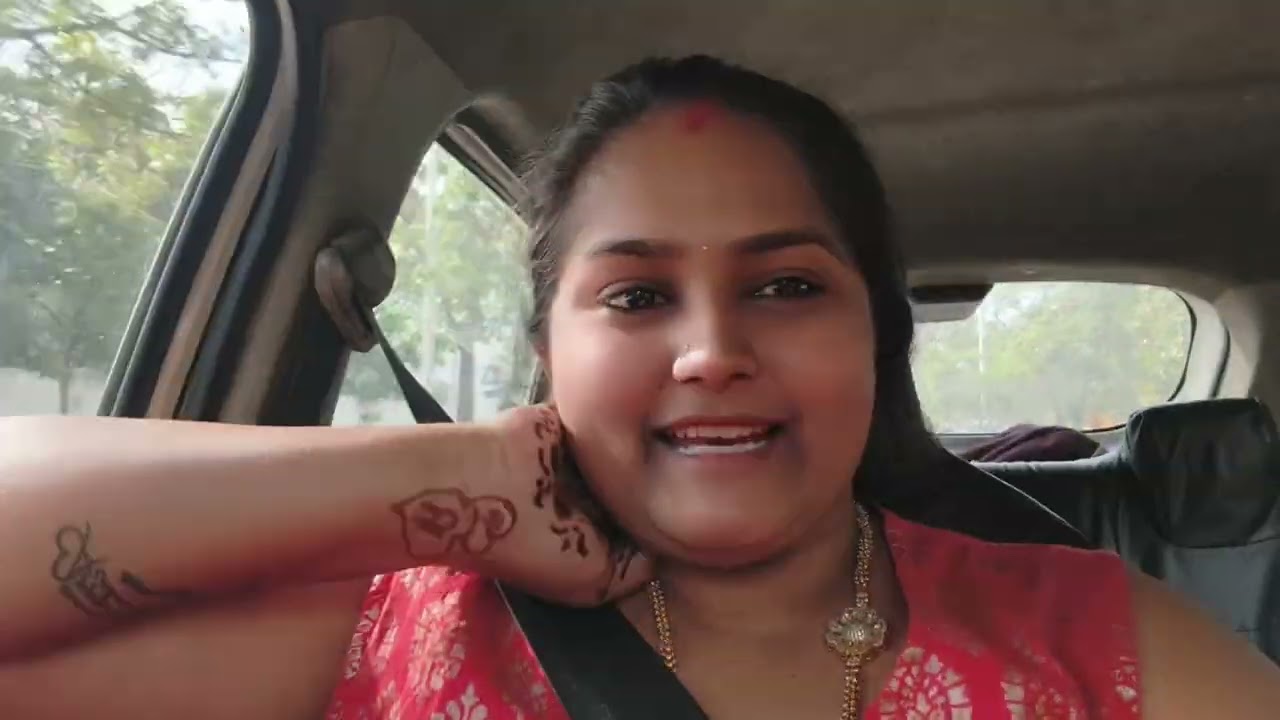 ಮಂತ್ರಾಲಯಕ್ಕೆ ನಮ್ಮ ಪಯಣ 🚗|| Mall of Asia 1st time hogta idivi || 