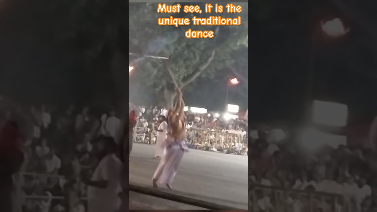 From Kandy procession 2024