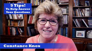 Curious About Your Family History - Beginning Genealogy (Part 1 of 12)