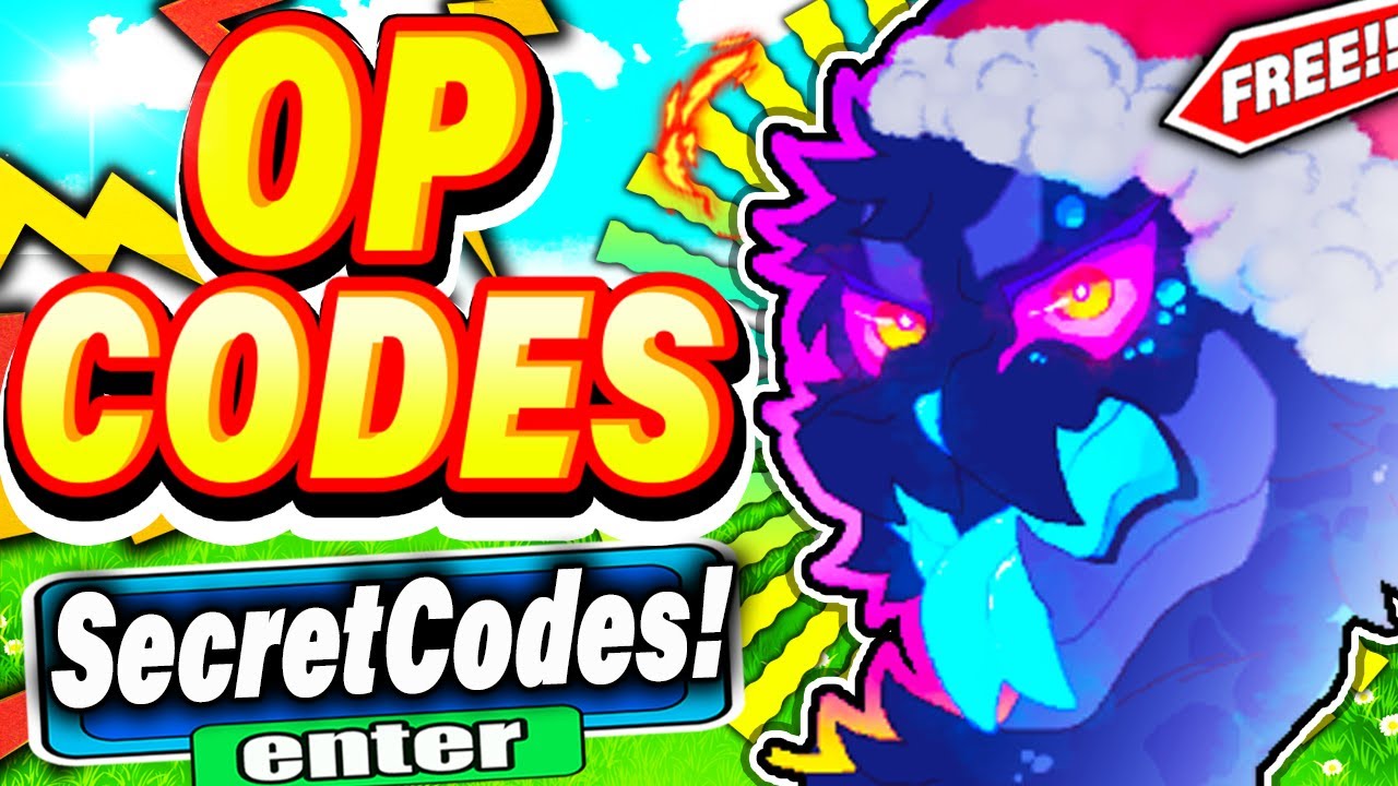ALL *NEW* SECRET CODES IN ROBLOX KAIJU PARADISE (kaiju paradise codes