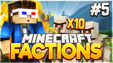 THE LUCKIEST CRATE KEY ROLL EVER!! | TheArchon Factions Ruby #5!