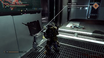 The Surge - Restricted Projects: "Utopia" Audio Log, Upgrade Armor, PROTEUS Test Subjects Gameplay