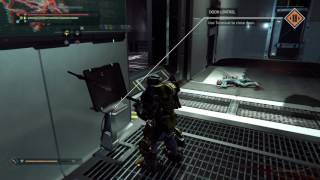The Surge - Restricted Projects: Utopia Audio Log, Upgrade Armor, PROTEUS Test Subjects Gameplay