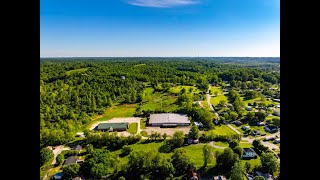 Four Home Lots for Sale - Olive Hill, KY