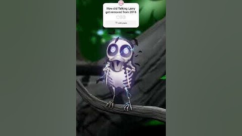 Talking larry the bird meme [NEW SOUND FOR ASMERIINDOLAYSIA]