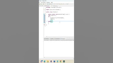 Java program to print alphabets || Use of Do While loop.