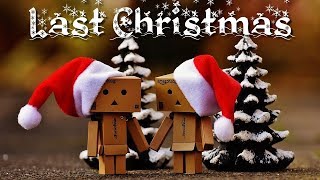 Last Christmas - Russell Sprout