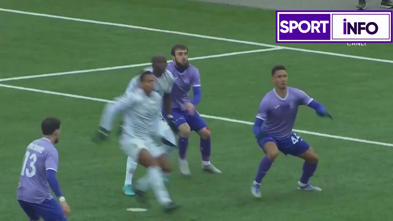 “Neftçi”nin oyununda hakim qalmaqalı - Qələbə son saniyədə əldən çıxdı