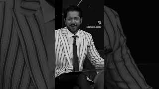 Quote By Affan Waheed In Imran Ashraf Show