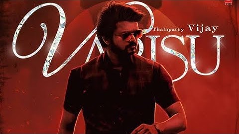 Varisu Trailer Special Video | Varisu | Vijay | Thalapathy | Mallu Remix Hub|
