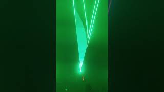 Visionquest Tour weekend 2.  ID unreleased