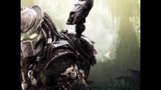 Predator theme song