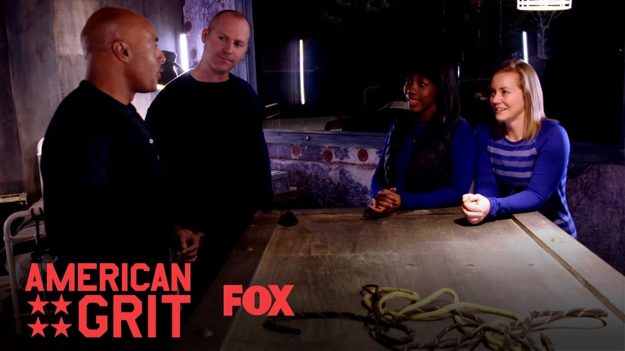 wwe raw 2019 new An Emotional Moment From A Navy Seal | Season 1 Ep. 9 | AMERICAN GRIT