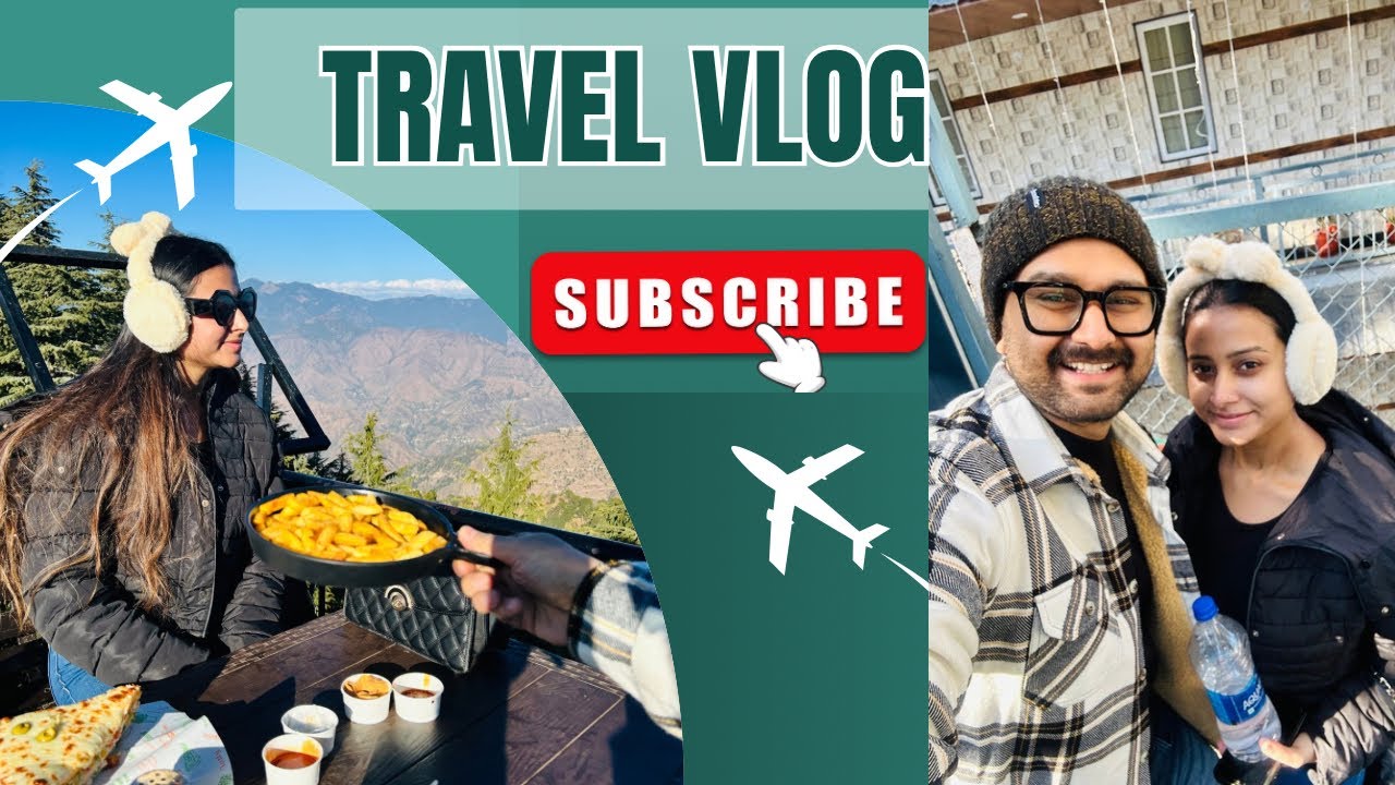Mussoorie To Landour Chale Raste Mein Dikhi Baraf YouTube mussoorie-to-landour-chale-raste-mein-dikhi-baraf-youtube