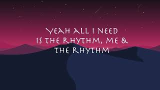 Selena Gomez - Me and the rhythm (Lyrics)