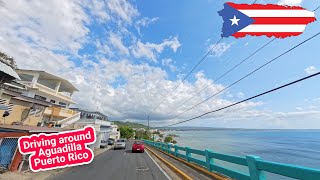 Explore the Beauty of Aguadilla, Puerto Rico: By Car