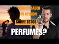 2 PERFUMES DE RESEÑADOR 1 DE ELLOS MUY POLEMICO ENTRA Y TE CUENTO MI OPINION