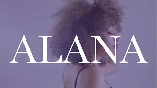 A7SII Fashion Film- Alana