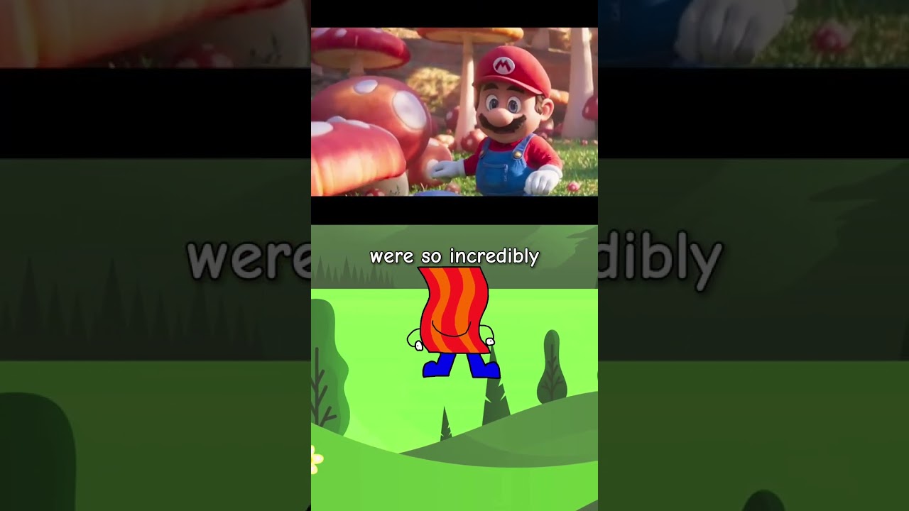 are we in the age of gaming movies? 