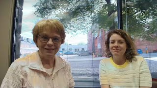 Wills...Trusts, Too? Ask a Care Navigator: AKA Mondays with Maureen