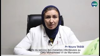 Sepsis Le Diagnostic Précoce Sauve Des Vies