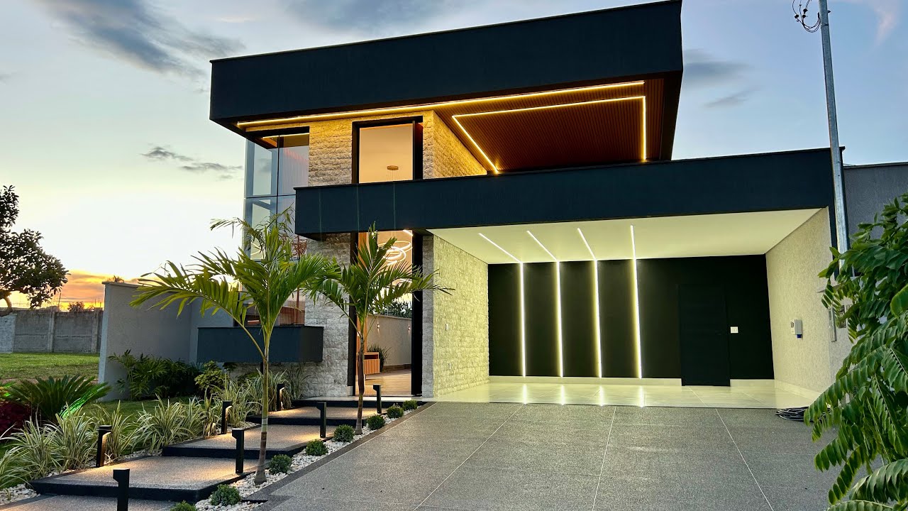 ESSA CASA TÉRREA TÁ PERFEITA - COMPLETA EM ARMÁRIOS - 3 SUÍTES | PARQVILLE PINHEIROS R$ 1.430.000,00