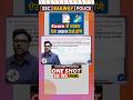 SSC Aspirants ki Life: Reality check! - #gaganpratapmaths ssc maths