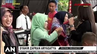 DASAR JODO - VOC. LINA SALSA  ||  ADISTA NADA  ||