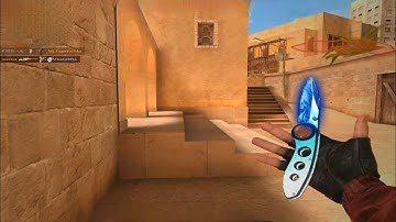 New FlipKnife | STANDOFF 2 FRAGMOVIE