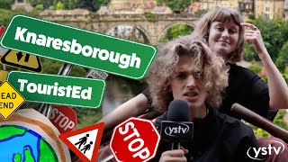 Knaresborough | TouristEd 2x01 screenshot 3