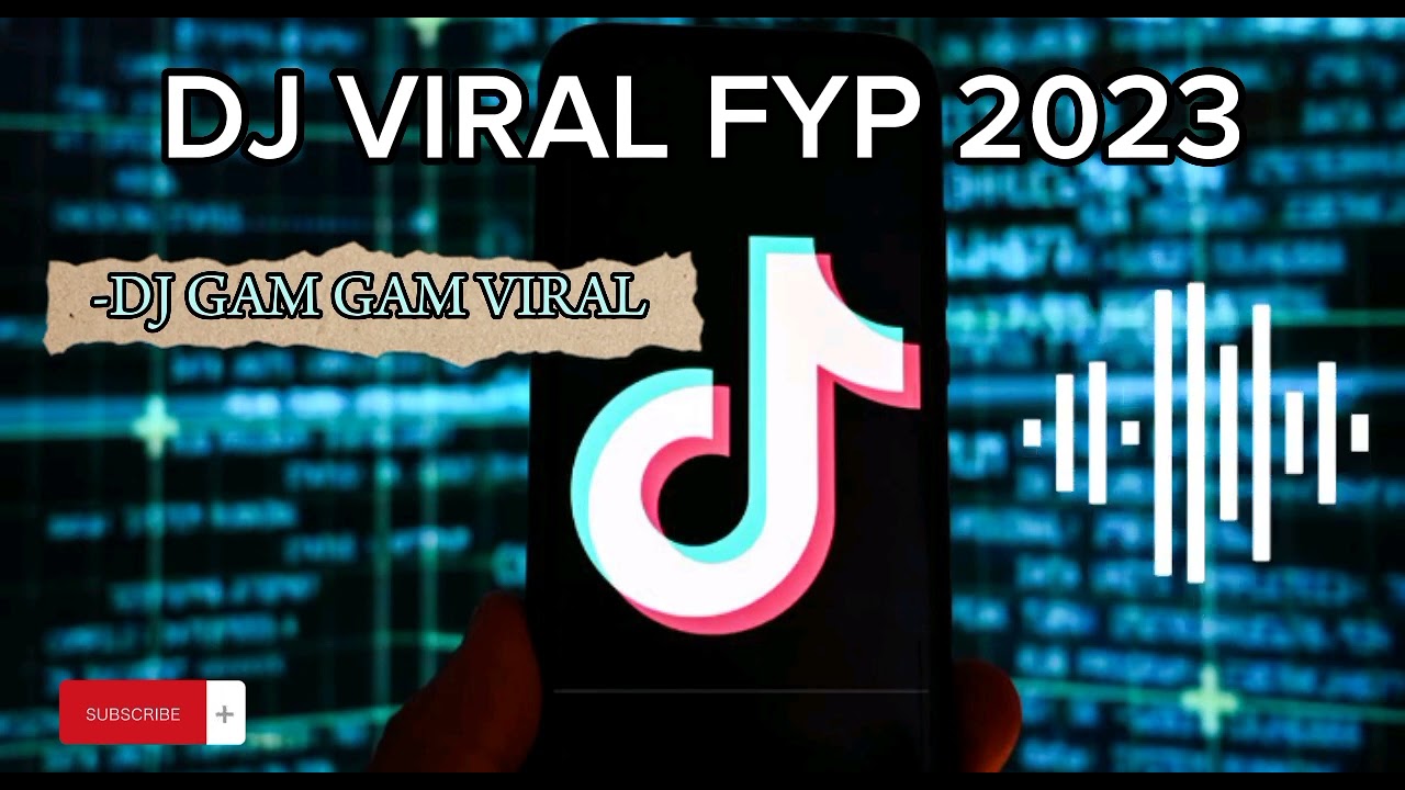 DJ GAM GAM VIRAL TIKTOK TERBARU 2023//@breakbeatdj Dj mitha angel
