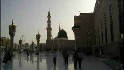 تلاوه من سورة الاعراف -الشيخ داوود حمزه.flv