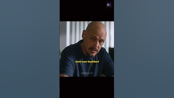 Ray wants his daughter to break-up  | Mr Inbetween #mrinbetween #shorts
