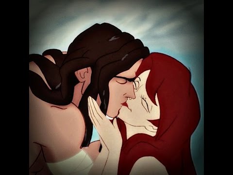 Give Us a Little Love ~ (Non/Disney)
