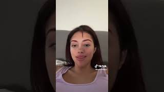 Famous ❤️Malu Trevejo Onlyfans Body Change Hot❤️ Wealth