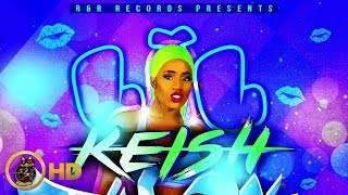 Likkle Keish - Fuck (Raw) February 2016 Resimi