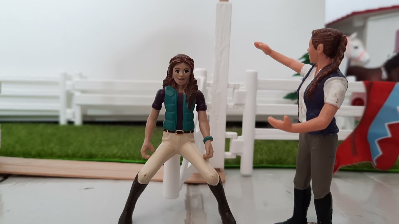 Bella pukitti ja melkein pieraisi makkaratehtaan takapihalla (100 tilaajan spessu)