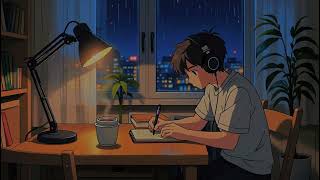 Deep Focus Lofi Beats 🎧 Music for Study, Relaxation &amp; Maximum Productivity