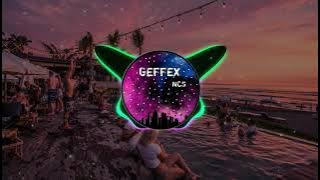 Ikson - All Night | Remix | GEFFEX No Copyright Song